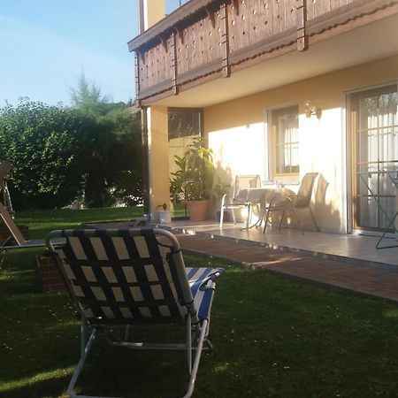 Renates Ferienhaus Riedenburg Dış mekan fotoğraf