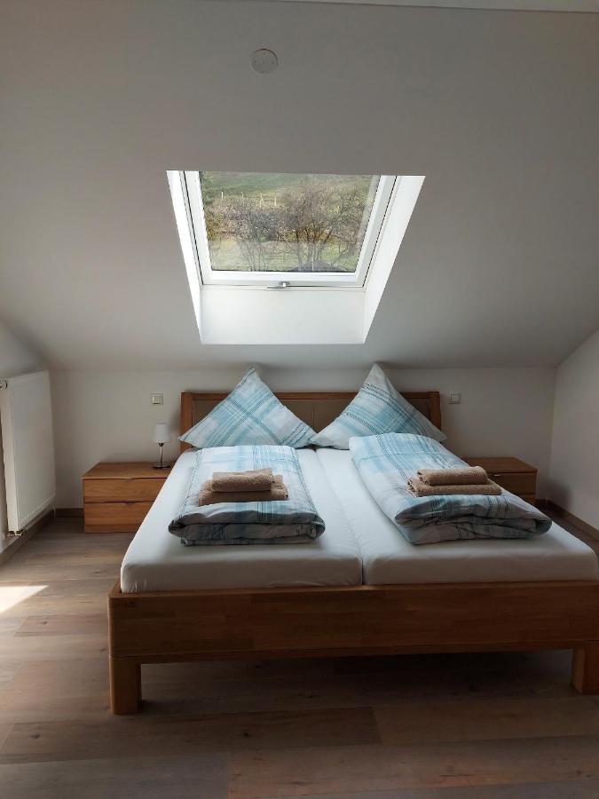 Renates Ferienhaus Riedenburg Dış mekan fotoğraf