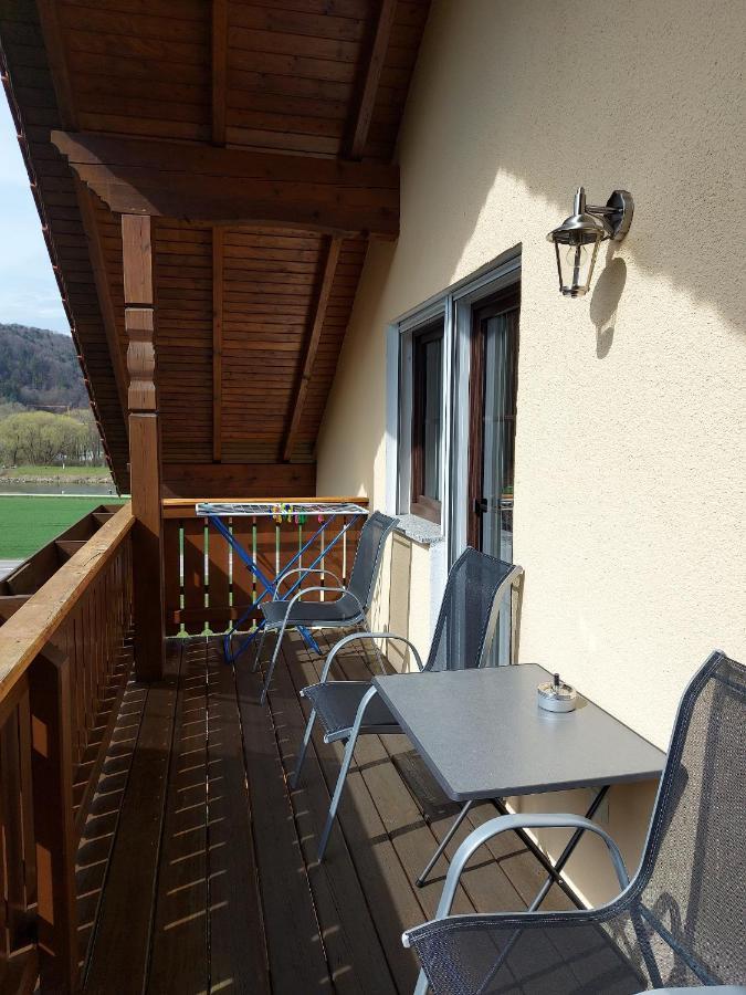 Renates Ferienhaus Riedenburg Dış mekan fotoğraf