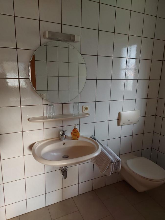 Renates Ferienhaus Riedenburg Dış mekan fotoğraf
