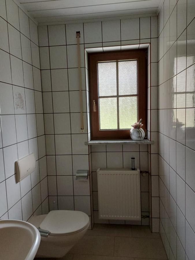 Renates Ferienhaus Riedenburg Dış mekan fotoğraf